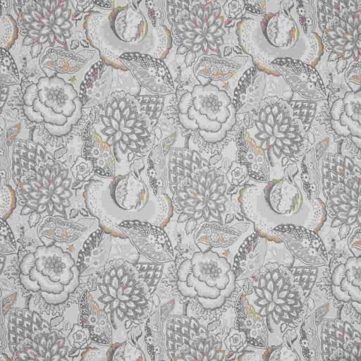 Ткань Fabricut fabric Patricia Ml Pewter