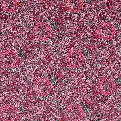 Ткань Fabricut fabric Marquess Garden CV Lacquer