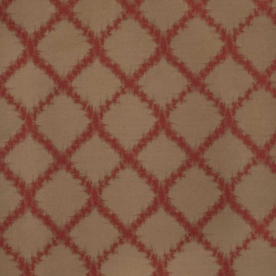 Ткань Fabricut fabric Deftones Poppy