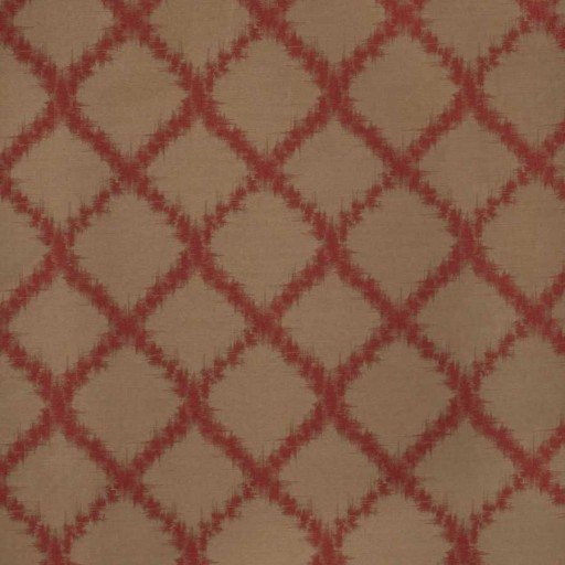 Ткань Deftones Poppy Fabricut fabric