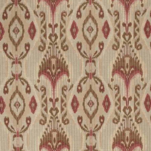 Ткань Fabricut fabric Uskudar Berry