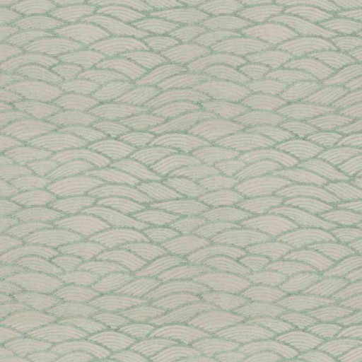 Ткань Fabricut fabric Oceanspray Aqua
