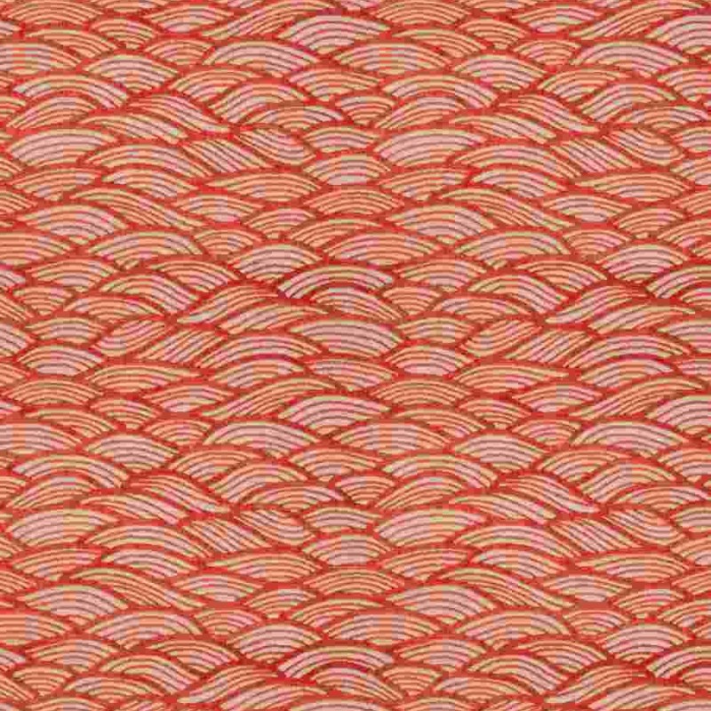 Ткань Fabricut fabric Oceanspray...