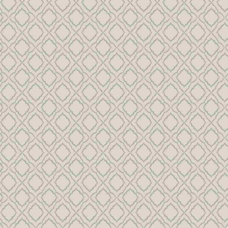 Ткань Fabricut fabric Gramercy Aqua