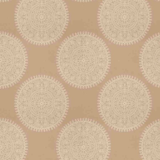 Ткань Fabricut fabric Haveli Almond