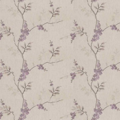 Ткань Fabricut fabric Brookdale Lilac