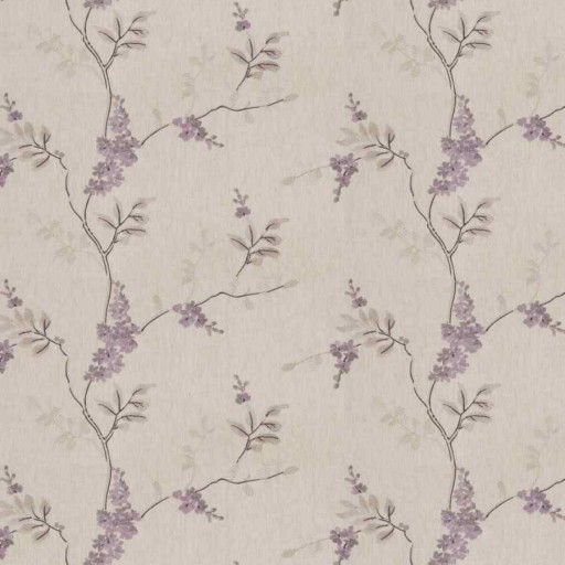 Ткань Brookdale Lilac Fabricut fabric