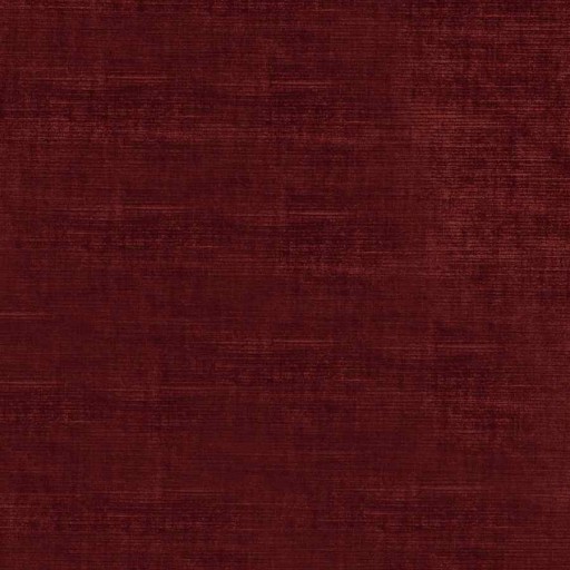 Ткань Fabricut fabric Velvet Glam Berry