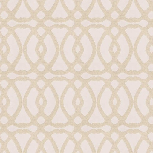 Ткань Fabricut fabric Creamware Porcelain