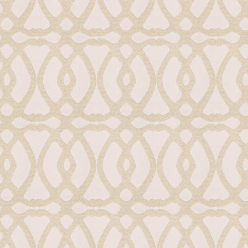 Ткань Fabricut fabric Creamware...