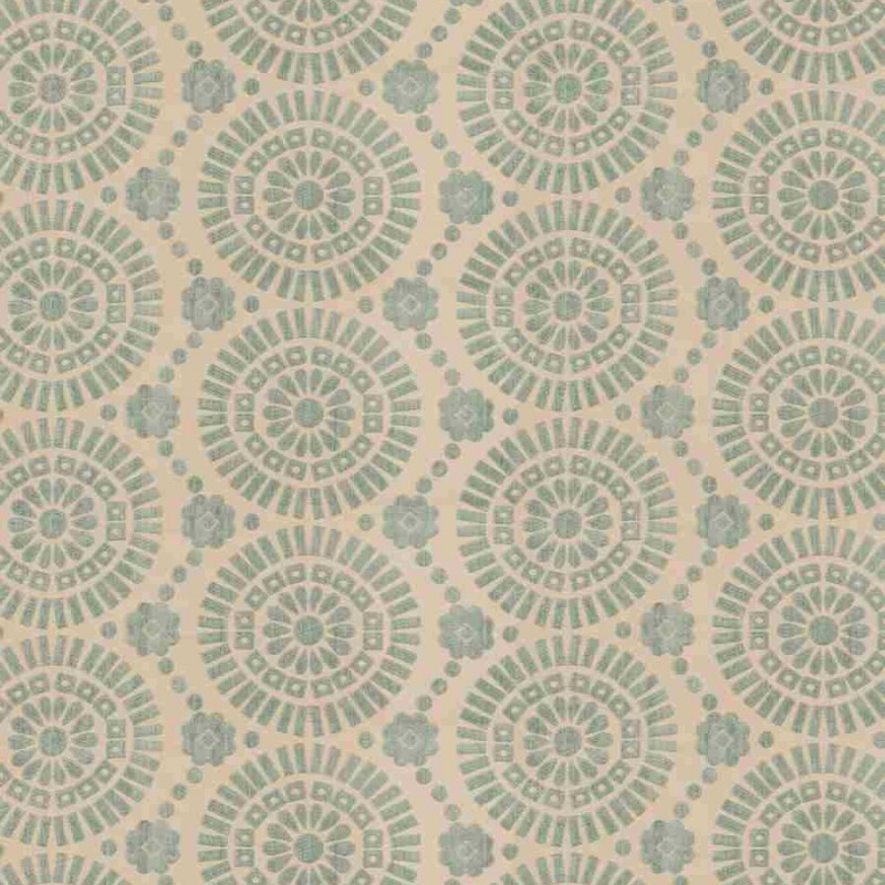 Ткань Fabricut fabric Boho...
