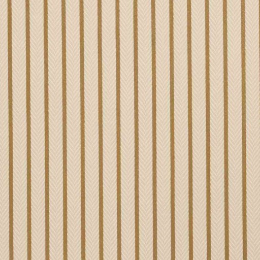 Ткань Fabricut fabric Caldwell Stripe Almond