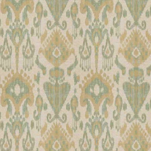 Ткань Fabricut fabric Sala Waterlily