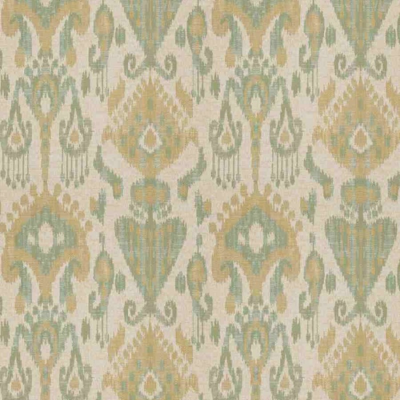 Ткань Fabricut fabric Sala Waterlily Ткань Fabricut fabric Sala Waterlily