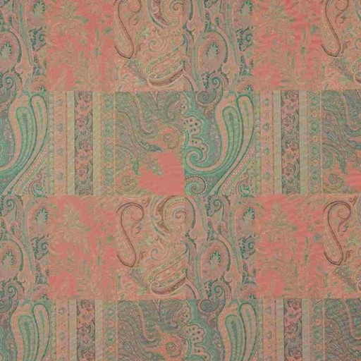 Ткань Fabricut fabric Anthology Rosso