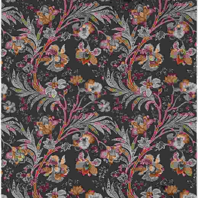 Ткань Fabricut fabric Blooming... Ткань Fabricut fabric Blooming...