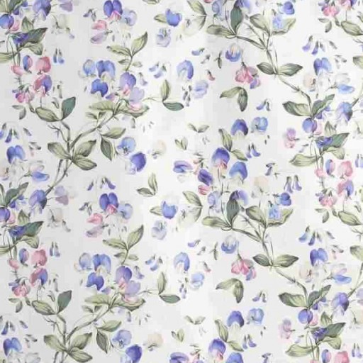 Ткань Fabricut fabric Jubilee Blues