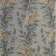Ткань Fabricut fabric Oleander Antique Blue