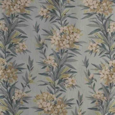 Ткань Fabricut fabric Oleander Antique Blue