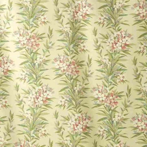 Ткань Fabricut fabric Oleander Rose