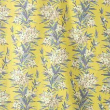 Ткань Fabricut fabric Oleander Canary