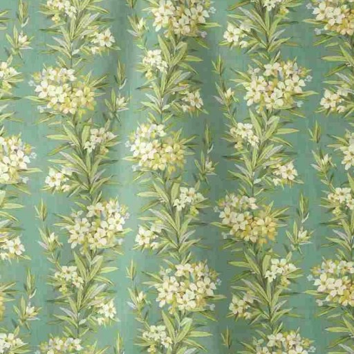 Ткань Fabricut fabric Oleander Sea...