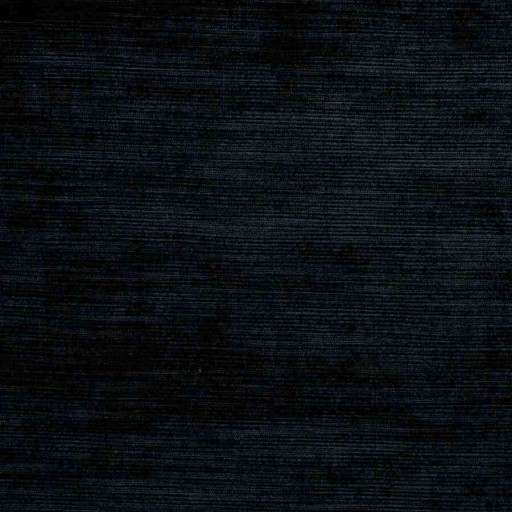 Ткань Fabricut fabric Highlight Velvet Ebony