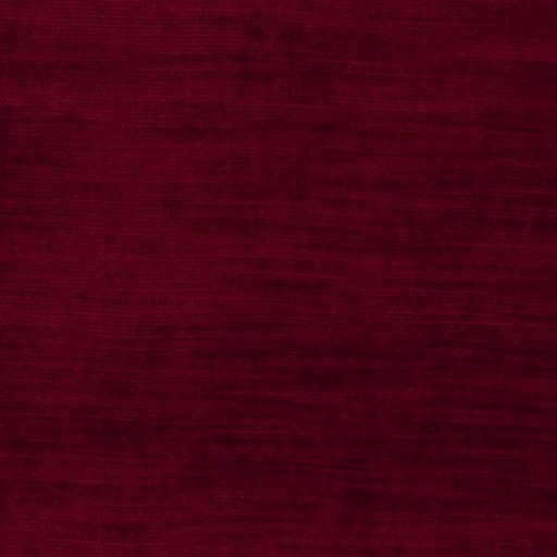 Ткань Fabricut fabric Highlight Velvet Sangria