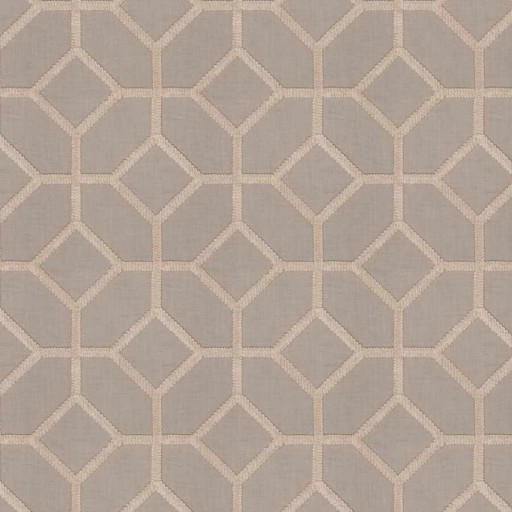 Ткань Fabricut fabric Infatuation Stone