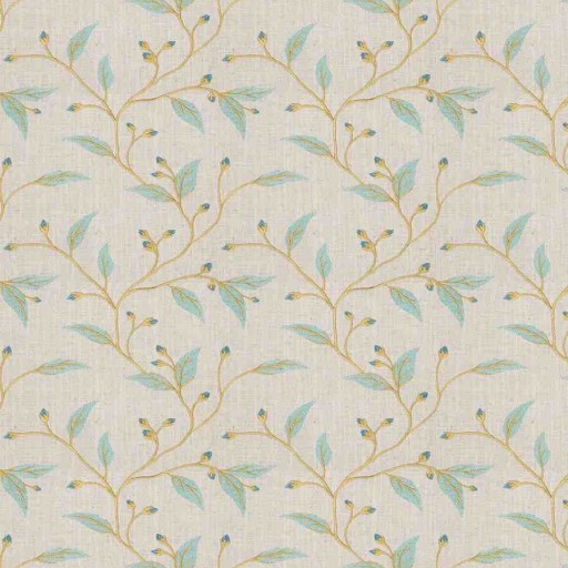 Ткань Fabricut fabric Juma Teal