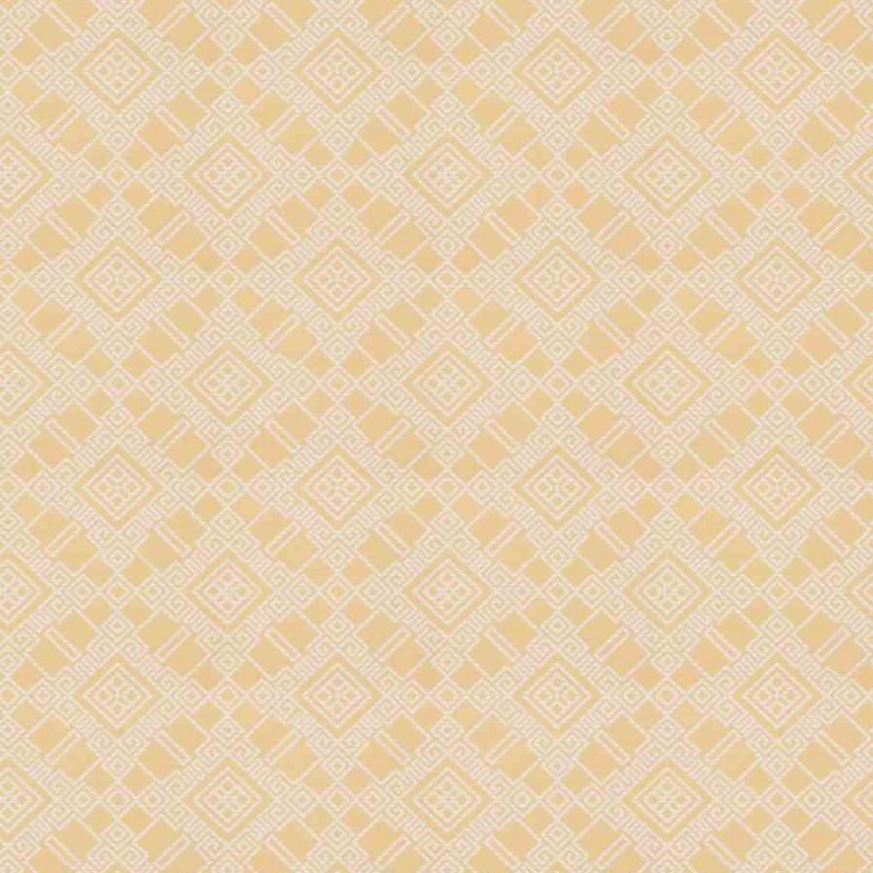 Ткань Fabricut fabric Yearning Lemon