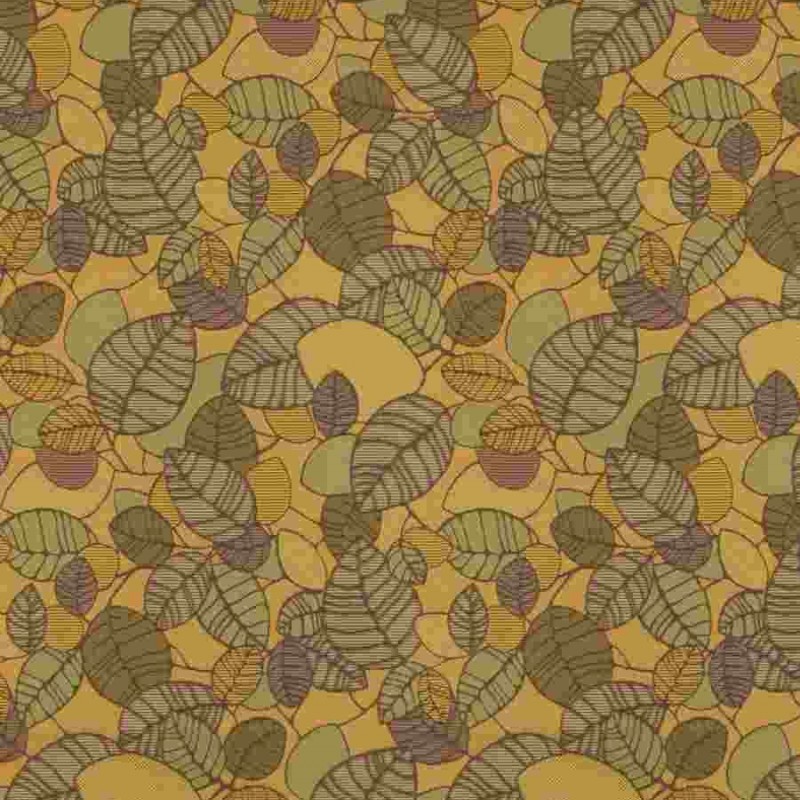 Ткань Fabricut fabric Grania Fern