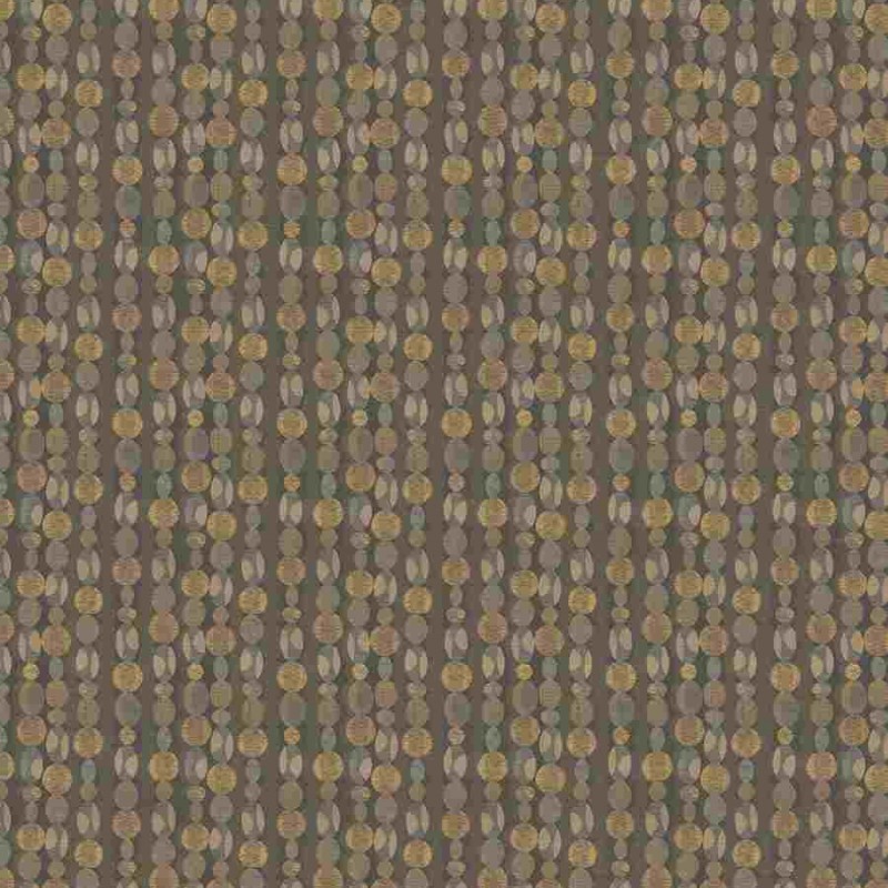 Ткань Fabricut fabric Uma Coin