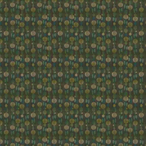 Ткань Fabricut fabric Uma Emerald