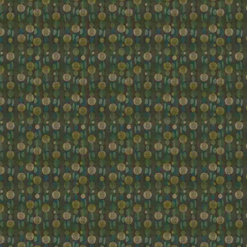 Ткань Fabricut fabric Uma Emerald Ткань Fabricut fabric Uma Emerald