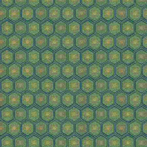 Ткань Fabricut fabric Ceridwen Seaglass