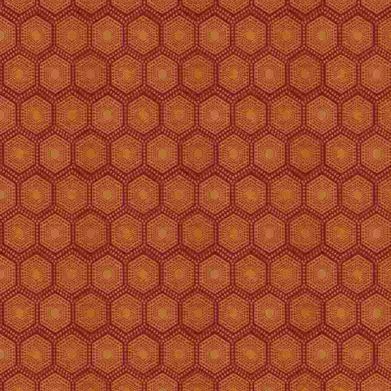 Ткань Fabricut fabric Ceridwen Mango Ткань Fabricut fabric Ceridwen Mango