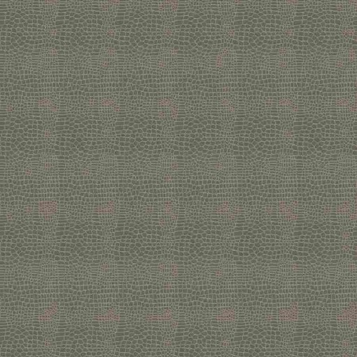 Ткань Fabricut fabric Chandra Hematite