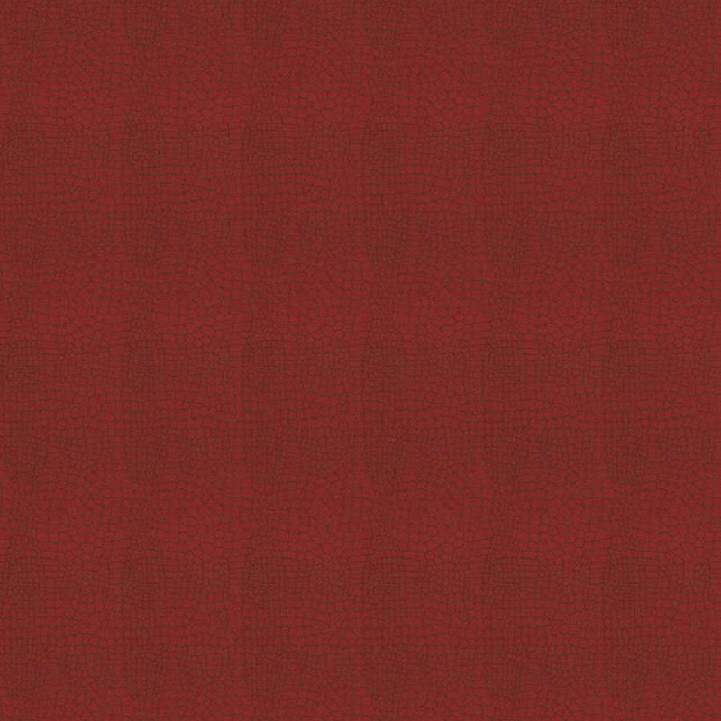 Ткань Fabricut fabric Chandra Ruby