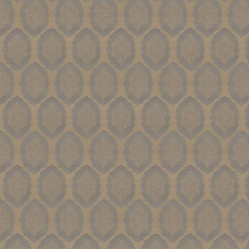 Ткань Fabricut fabric Tacita Pewter Ткань Fabricut fabric Tacita Pewter