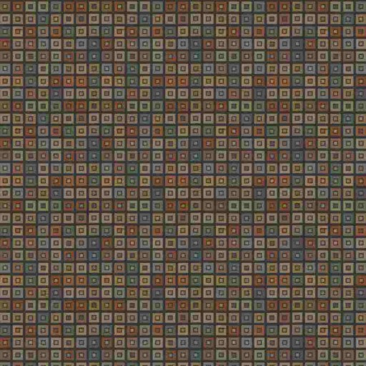 Ткань Fabricut fabric Juno Cobalt