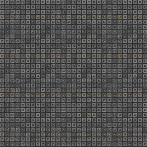 Ткань Fabricut fabric Juno Asphalt