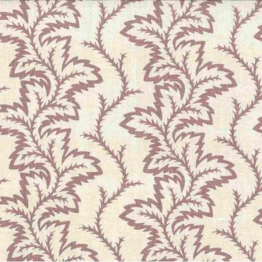 Ткань Fabricut fabric Seafern Nh Clouded Lilac