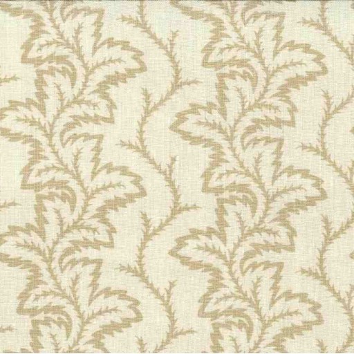 Ткань Fabricut fabric Seafern Nh Moonlight Beige