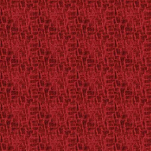 Ткань Fabricut fabric Presidio Cardinal