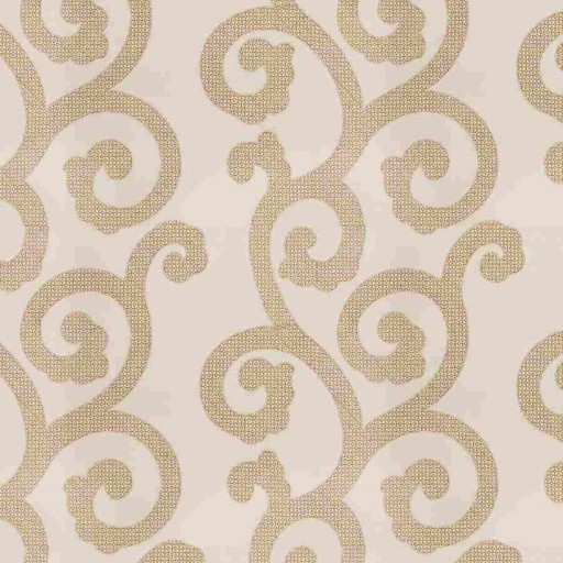 Ткань Fabricut fabric Brando Scroll 01