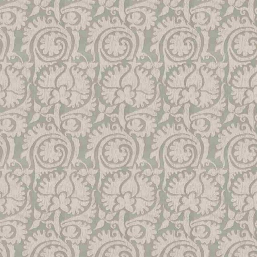 Ткань Fabricut fabric Duvall Damask 02