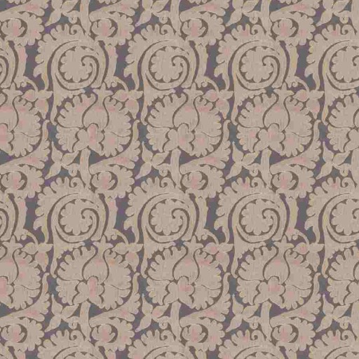 Ткань Fabricut fabric Duvall Damask Horizon Sheen