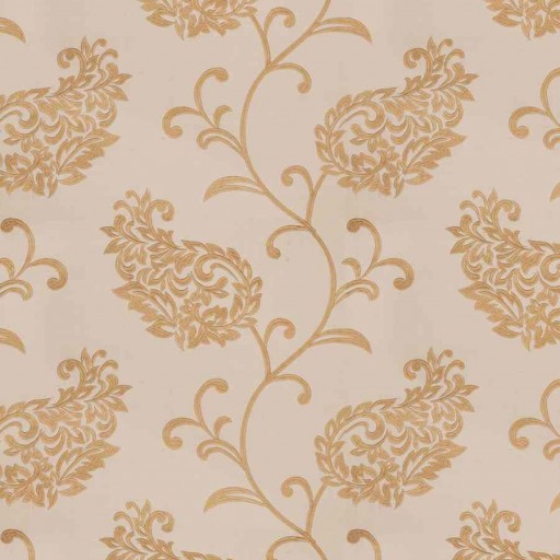 Ткань Fabricut fabric Liotta Paisley 02