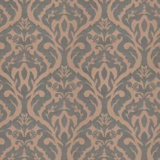 Ткань Fabricut fabric Costner Damask Horizon